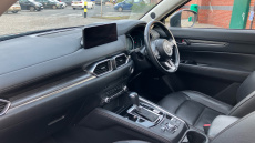 Mazda CX-5 2.0 Sport 5dr Auto Petrol Estate